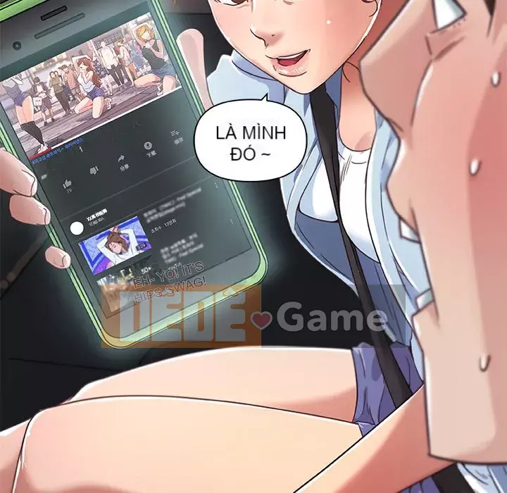 Cô ấy giống như mối tình đầu Chương 1-25