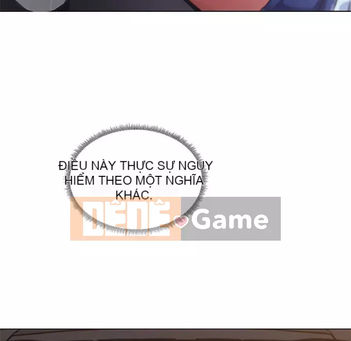 Cô ấy giống như mối tình đầu Chương 1-25