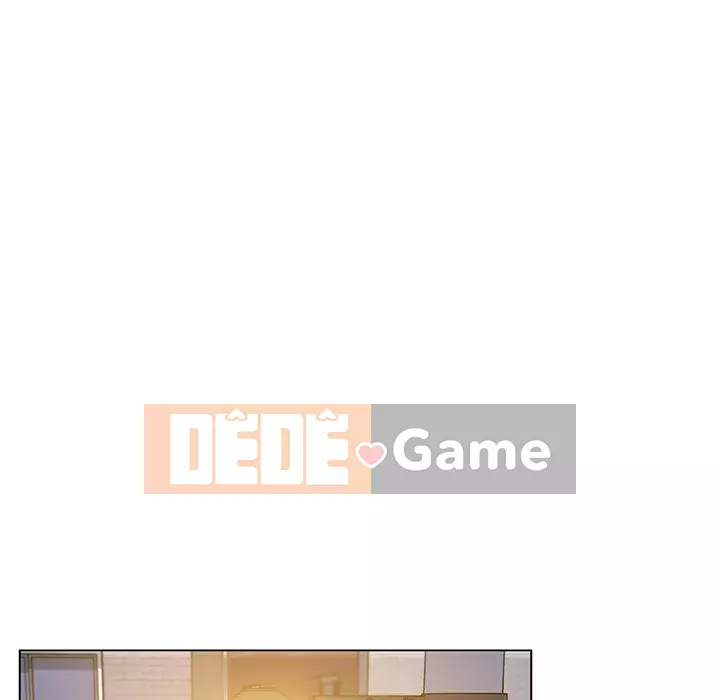 Cô ấy giống như mối tình đầu Chương 1-25