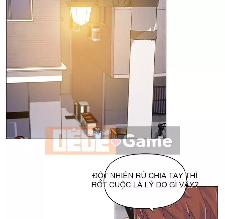 Cô ấy giống như mối tình đầu Chương 1-25