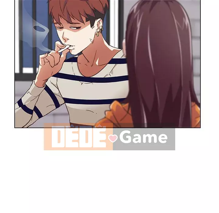 Cô ấy giống như mối tình đầu Chương 1-25