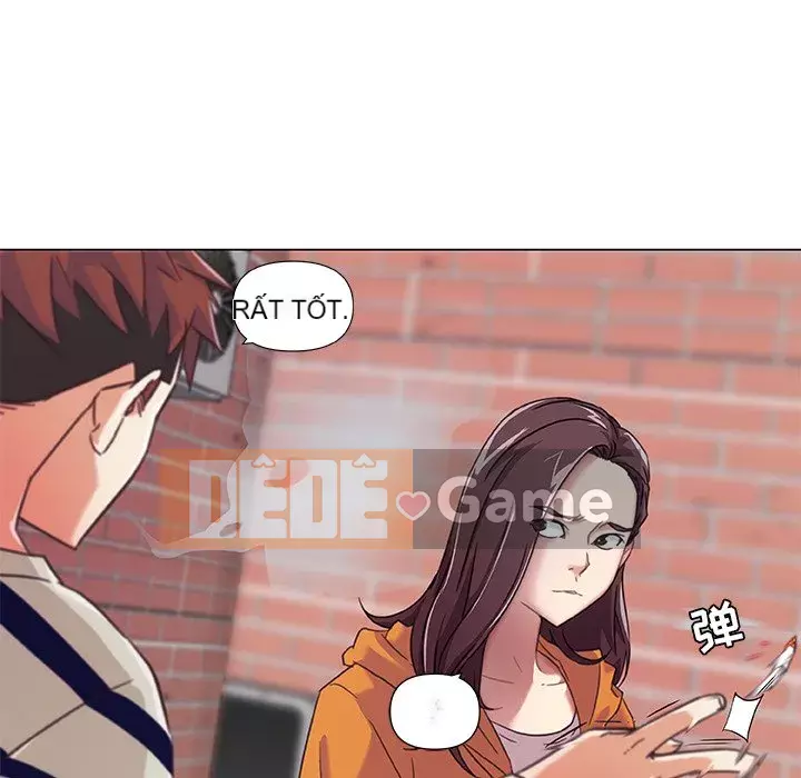 Cô ấy giống như mối tình đầu Chương 1-25