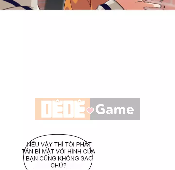 Cô ấy giống như mối tình đầu Chương 1-25