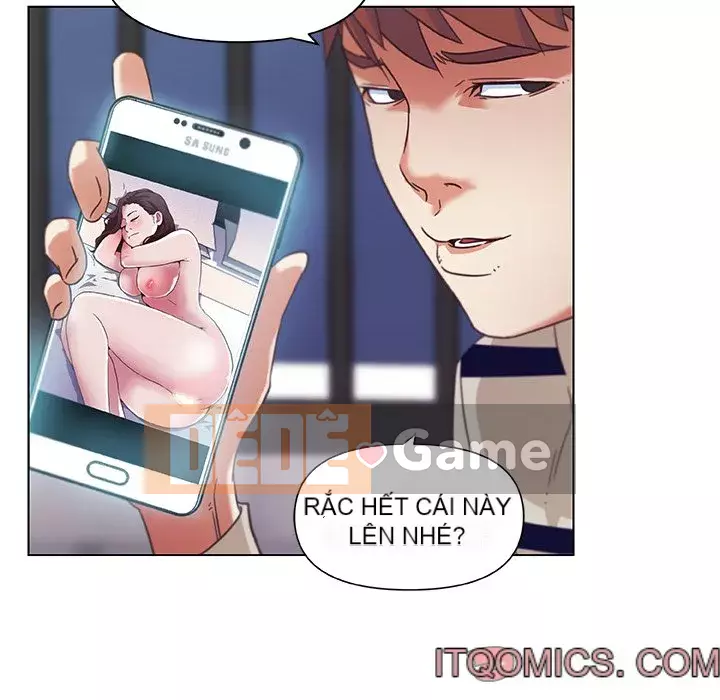 Cô ấy giống như mối tình đầu Chương 1-25