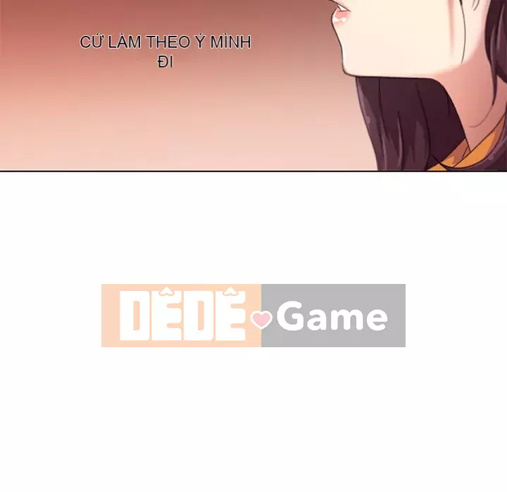 Cô ấy giống như mối tình đầu Chương 1-25