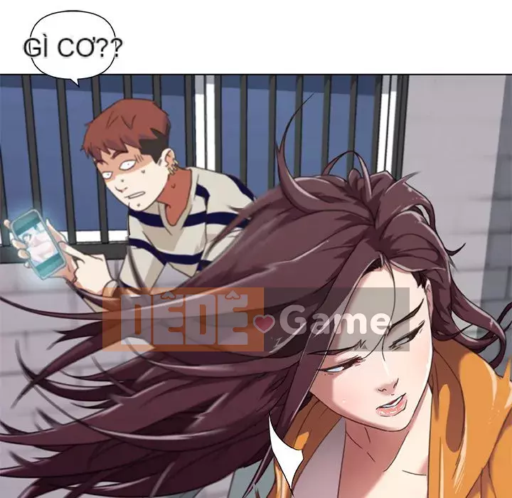 Cô ấy giống như mối tình đầu Chương 1-25