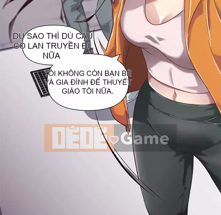 Cô ấy giống như mối tình đầu Chương 1-25