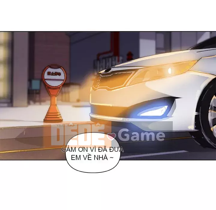 Cô ấy giống như mối tình đầu Chương 1-25