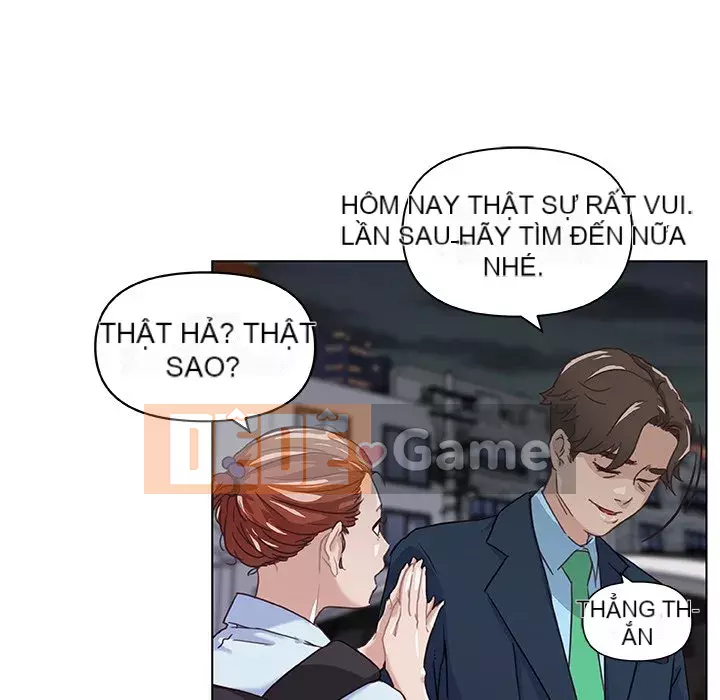 Cô ấy giống như mối tình đầu Chương 1-25