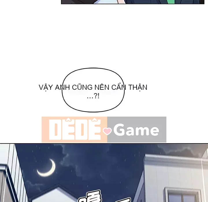 Cô ấy giống như mối tình đầu Chương 1-25