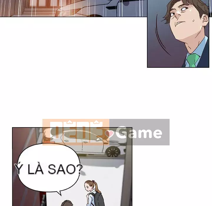 Cô ấy giống như mối tình đầu Chương 1-25