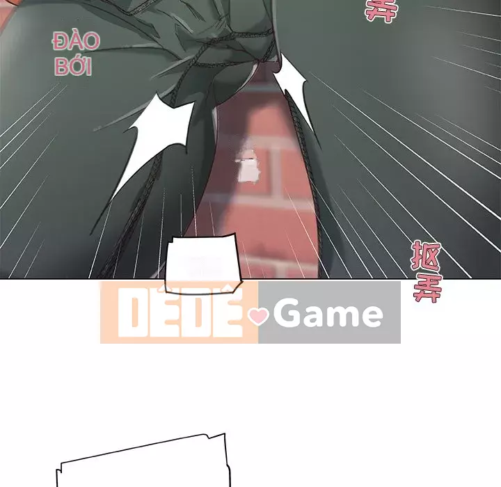 Cô ấy giống như mối tình đầu Chương 1-25