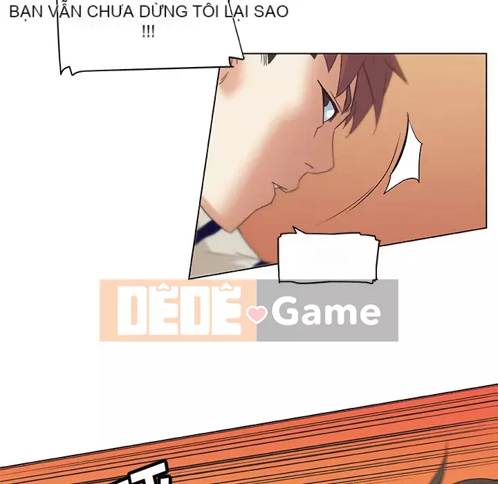 Cô ấy giống như mối tình đầu Chương 1-25