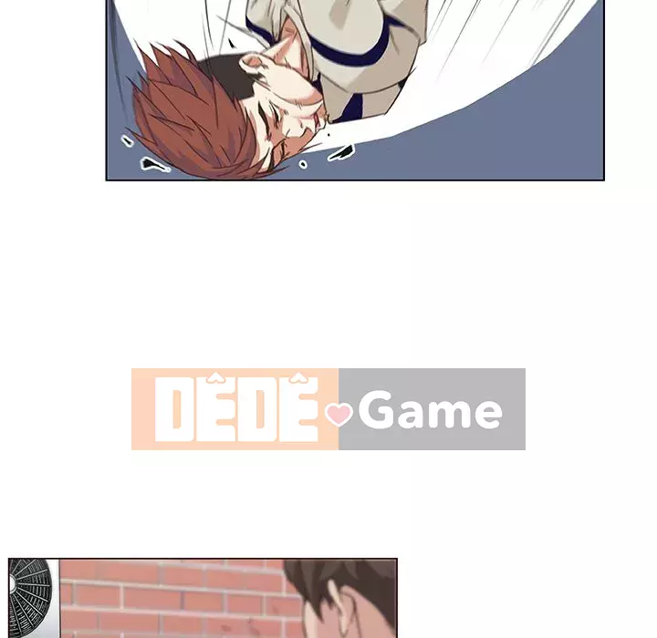 Cô ấy giống như mối tình đầu Chương 1-25