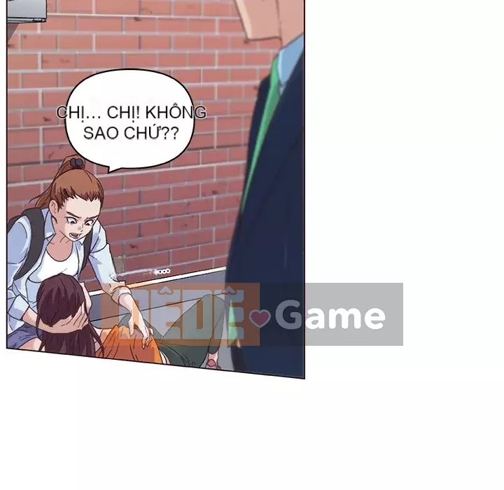 Cô ấy giống như mối tình đầu Chương 1-25