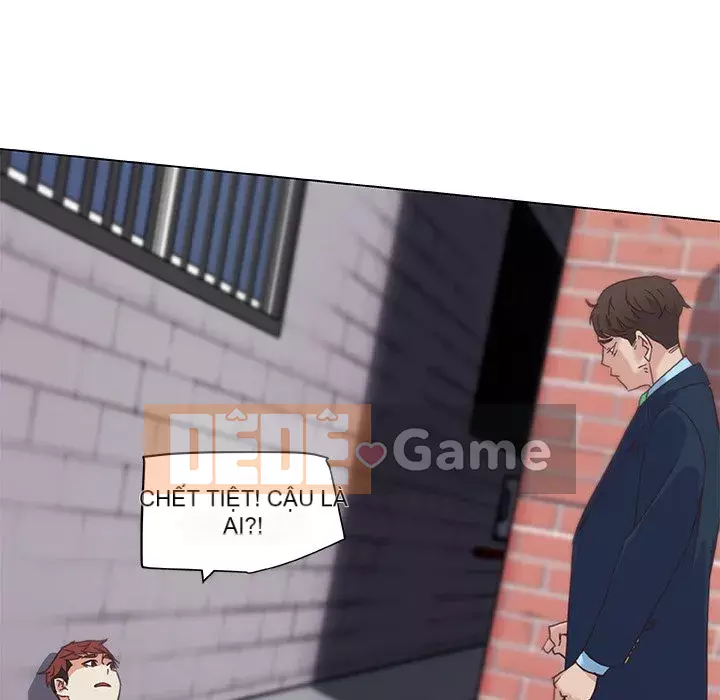 Cô ấy giống như mối tình đầu Chương 1-25