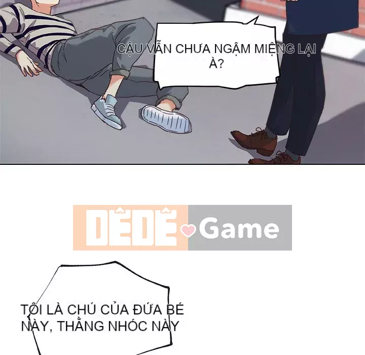 Cô ấy giống như mối tình đầu Chương 1-25