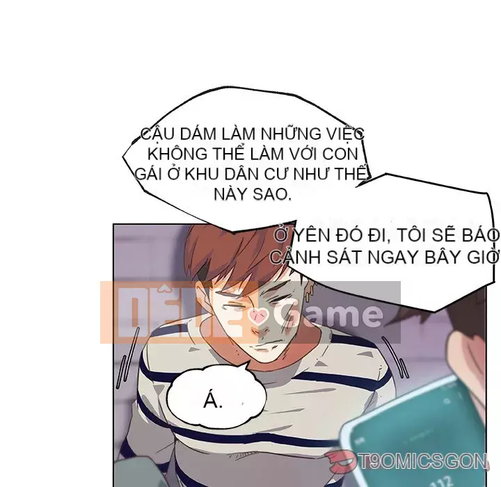 Cô ấy giống như mối tình đầu Chương 1-25