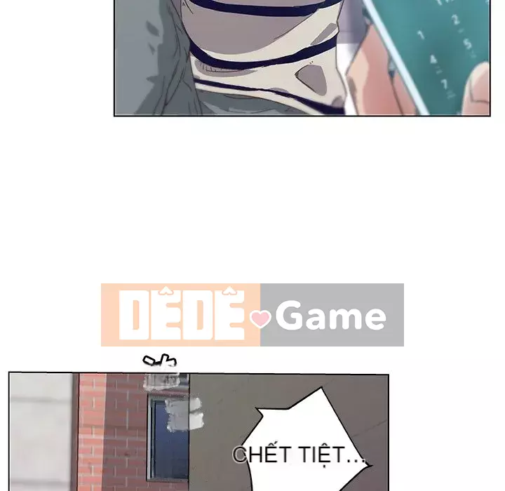 Cô ấy giống như mối tình đầu Chương 1-25