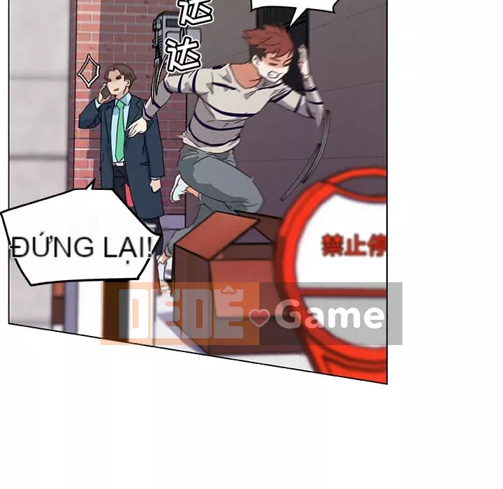 Cô ấy giống như mối tình đầu Chương 1-25