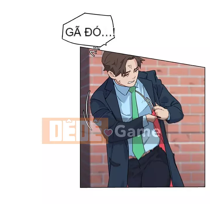 Cô ấy giống như mối tình đầu Chương 1-25