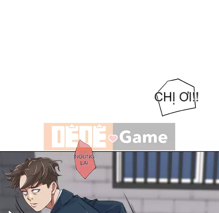 Cô ấy giống như mối tình đầu Chương 1-25