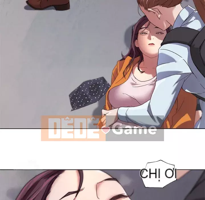 Cô ấy giống như mối tình đầu Chương 1-25