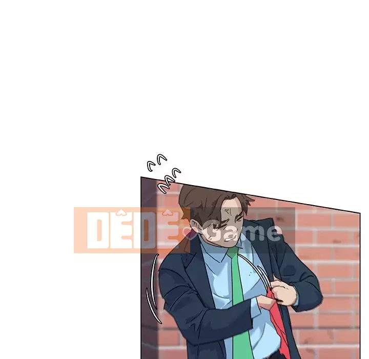 Cô ấy giống như mối tình đầu Chương 1-25