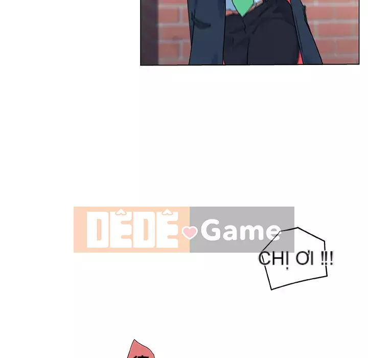 Cô ấy giống như mối tình đầu Chương 1-25