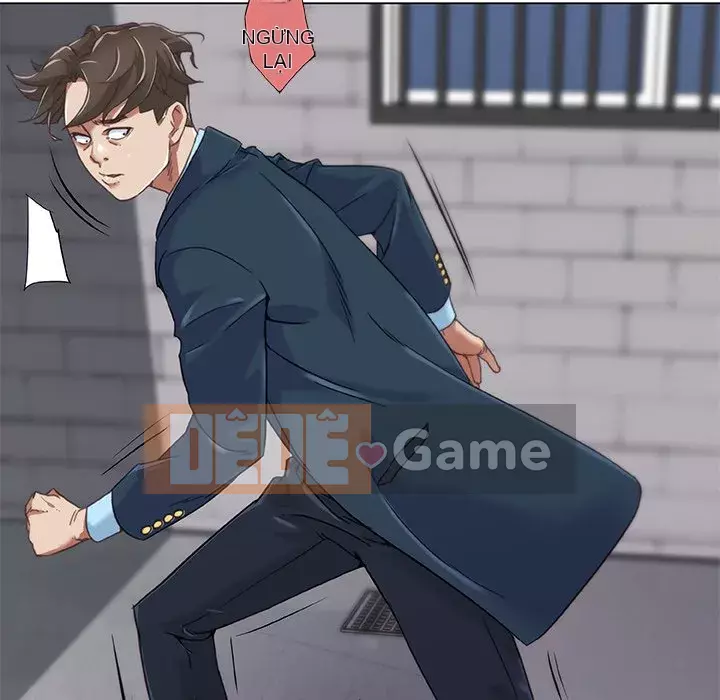 Cô ấy giống như mối tình đầu Chương 1-25