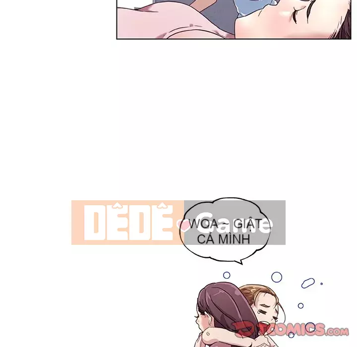 Cô ấy giống như mối tình đầu Chương 1-25