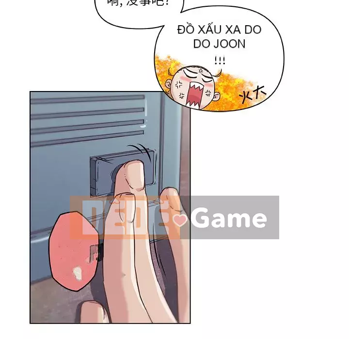 Cô ấy giống như mối tình đầu Chương 1-25