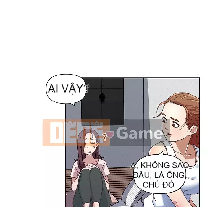 Cô ấy giống như mối tình đầu Chương 1-25