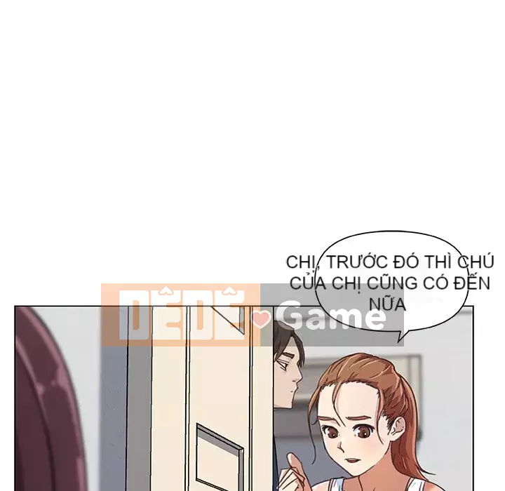 Cô ấy giống như mối tình đầu Chương 1-25