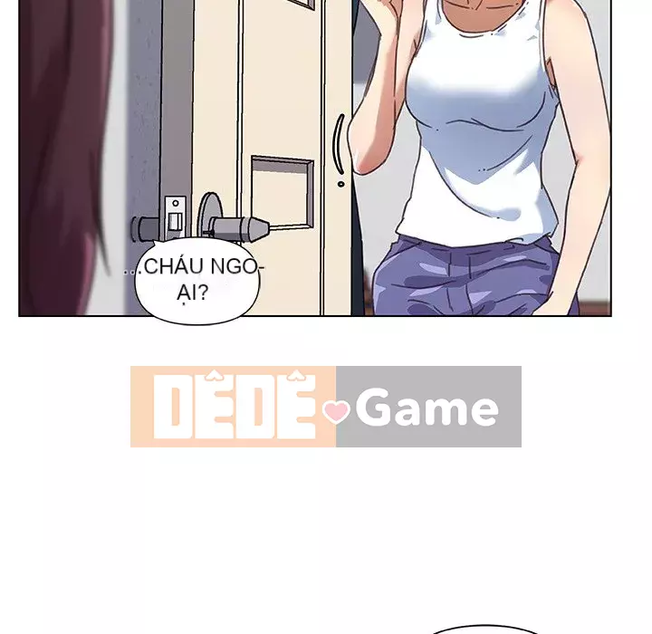 Cô ấy giống như mối tình đầu Chương 1-25