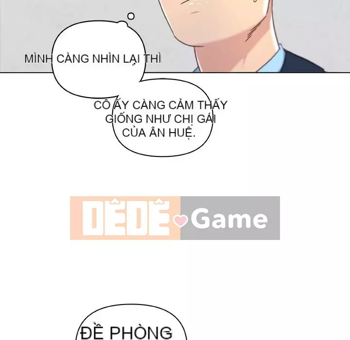 Cô ấy giống như mối tình đầu Chương 1-25