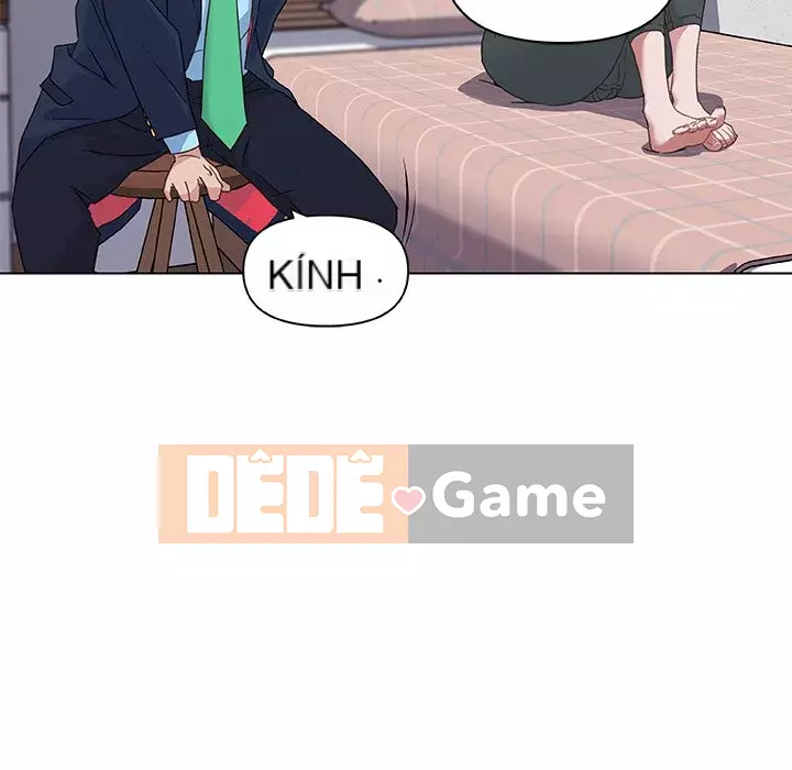 Cô ấy giống như mối tình đầu Chương 1-25