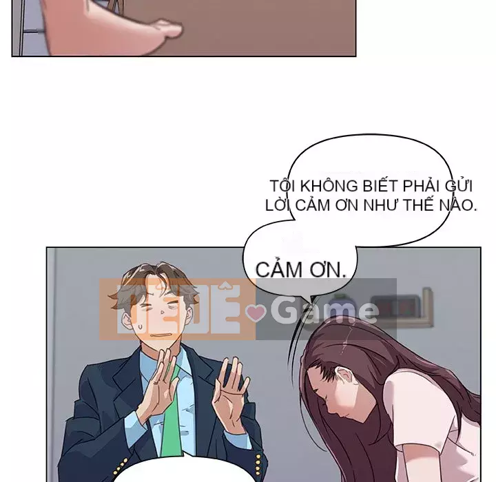 Cô ấy giống như mối tình đầu Chương 1-25