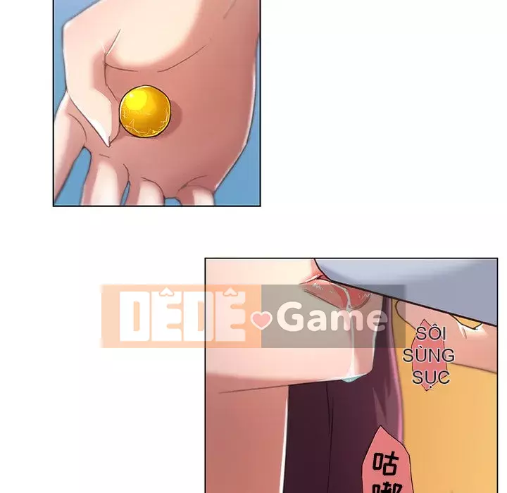 Cô ấy giống như mối tình đầu Chương 1-25