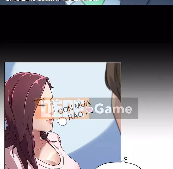 Cô ấy giống như mối tình đầu Chương 1-25