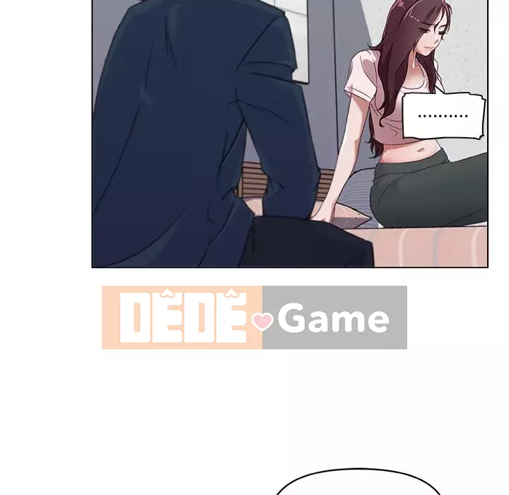 Cô ấy giống như mối tình đầu Chương 1-25