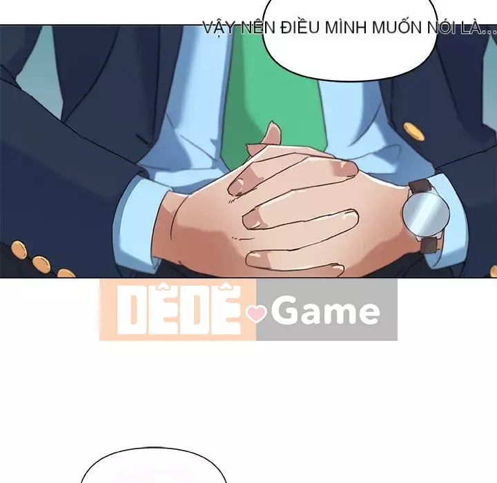 Cô ấy giống như mối tình đầu Chương 1-25