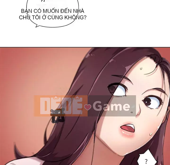 Cô ấy giống như mối tình đầu Chương 1-25