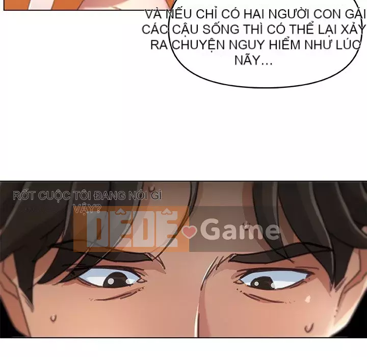 Cô ấy giống như mối tình đầu Chương 1-25