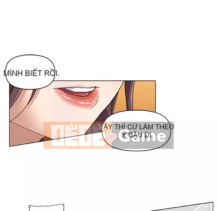 Cô ấy giống như mối tình đầu Chương 1-25