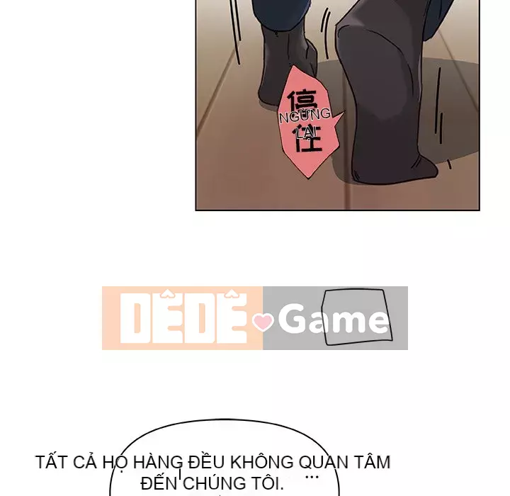 Cô ấy giống như mối tình đầu Chương 1-25