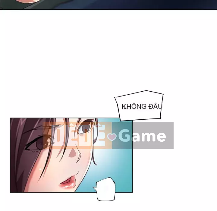 Cô ấy giống như mối tình đầu Chương 1-25