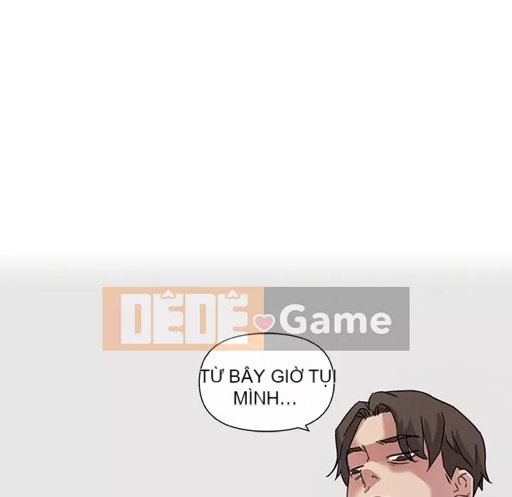 Cô ấy giống như mối tình đầu Chương 1-25