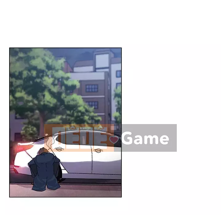 Cô ấy giống như mối tình đầu Chương 1-25