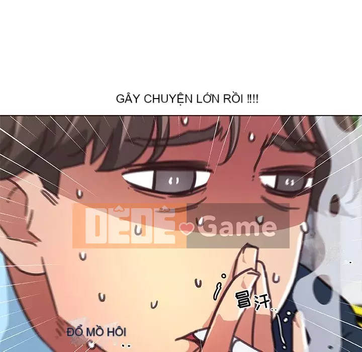 Cô ấy giống như mối tình đầu Chương 1-25